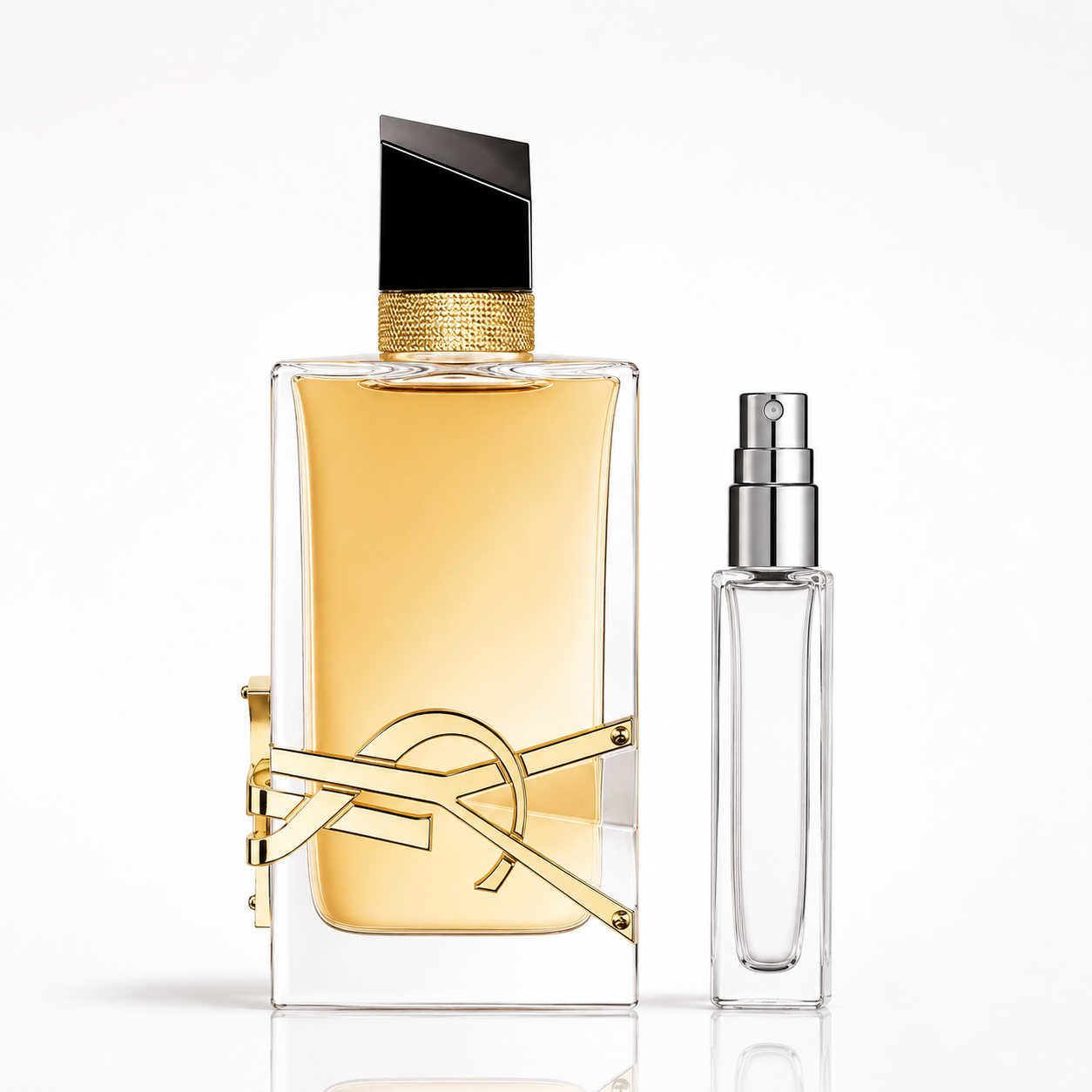 YSL Libre Eau de Parfum 10ml Sample (Luxury Travel Size Decant)