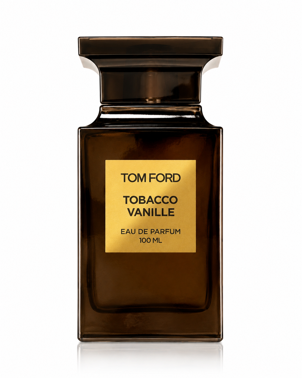 Tom Ford Tobacco Vanille 10ml Sample (Luxury Travel Size Decant)