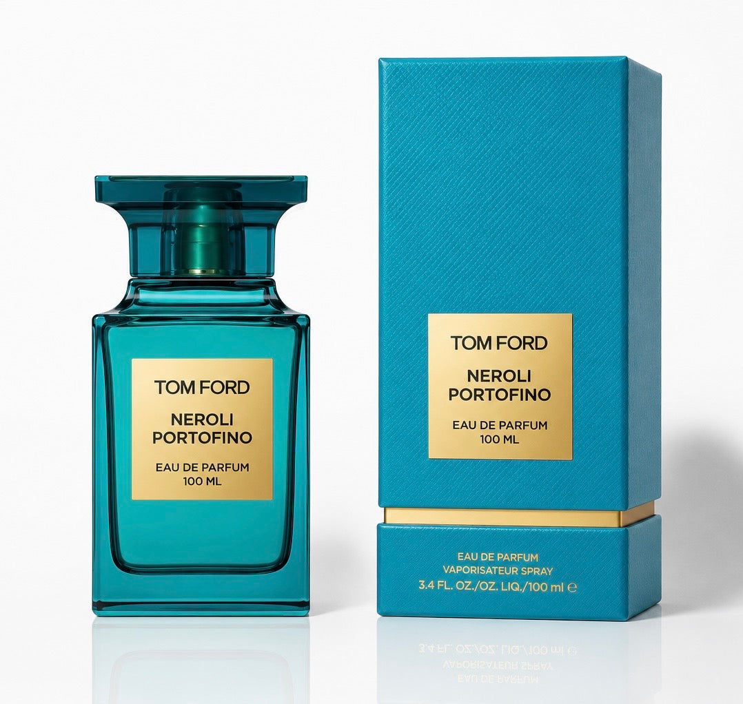 Tom Ford Neroli Portofino 10ml Sample (Luxury Travel Size Decant)