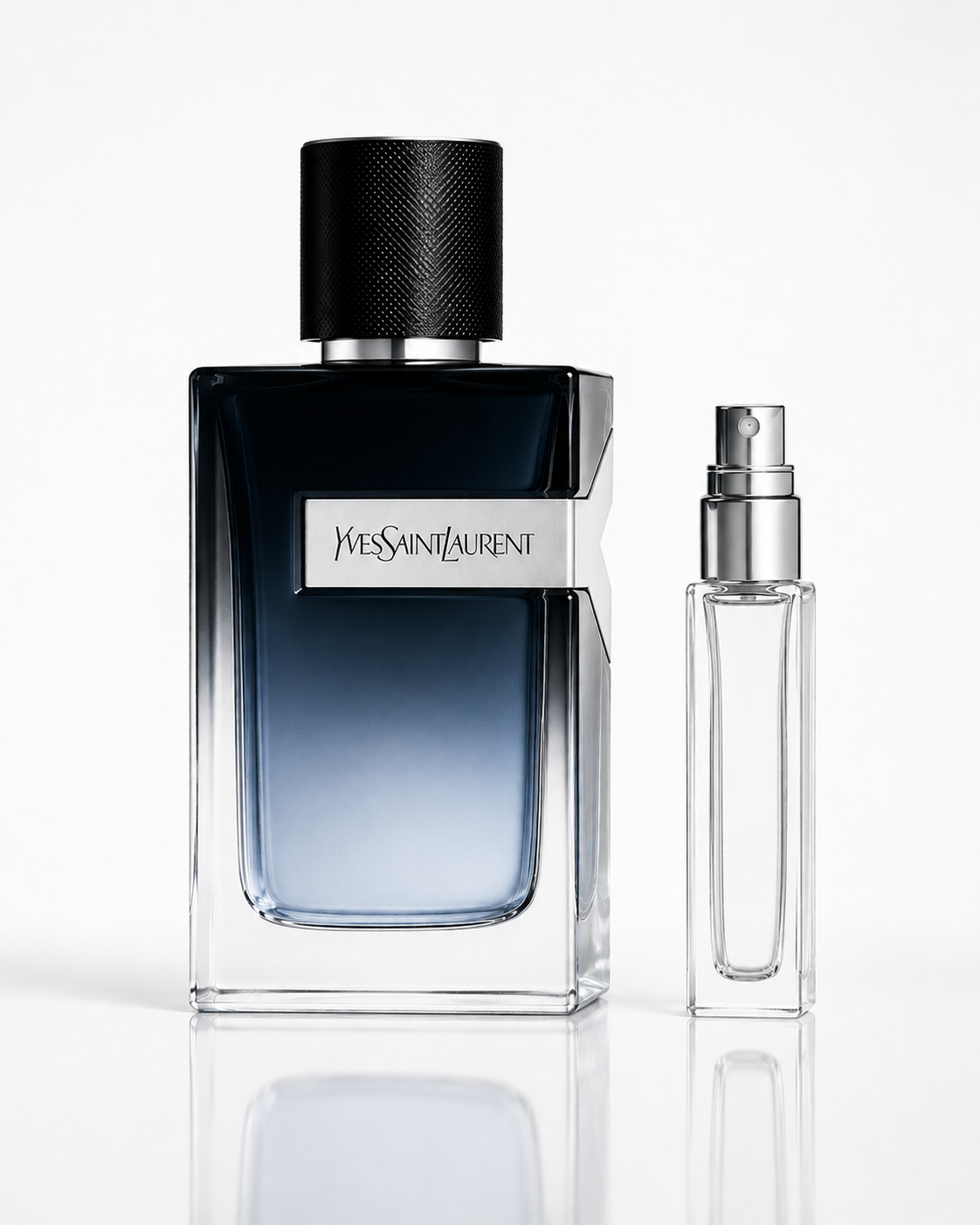 YSL Y Eau de Parfum 10ml Sample (Luxury Travel Size Decant)