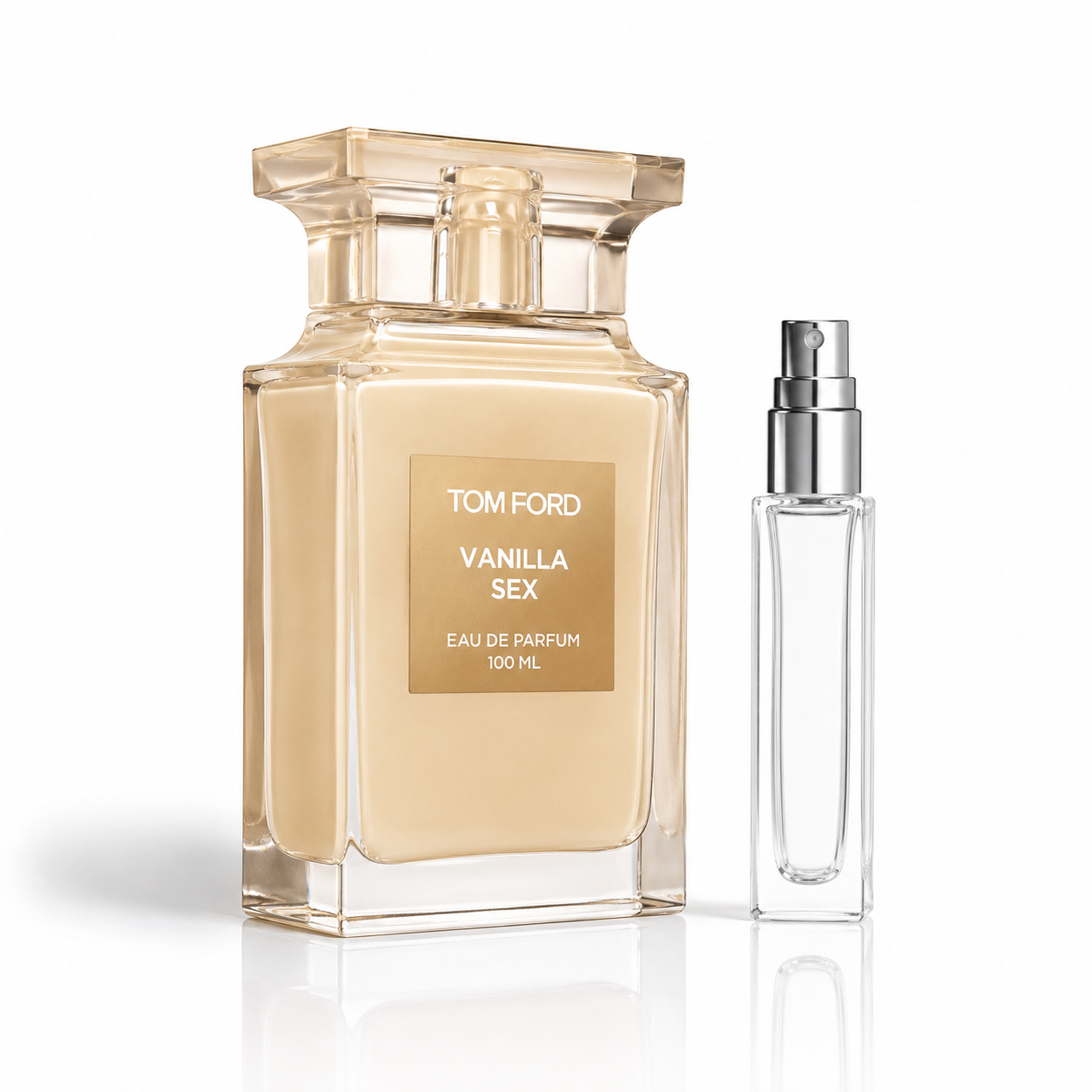 Tom Ford Vanilla Sex 10ml Sample (Luxury Travel Size Decant)