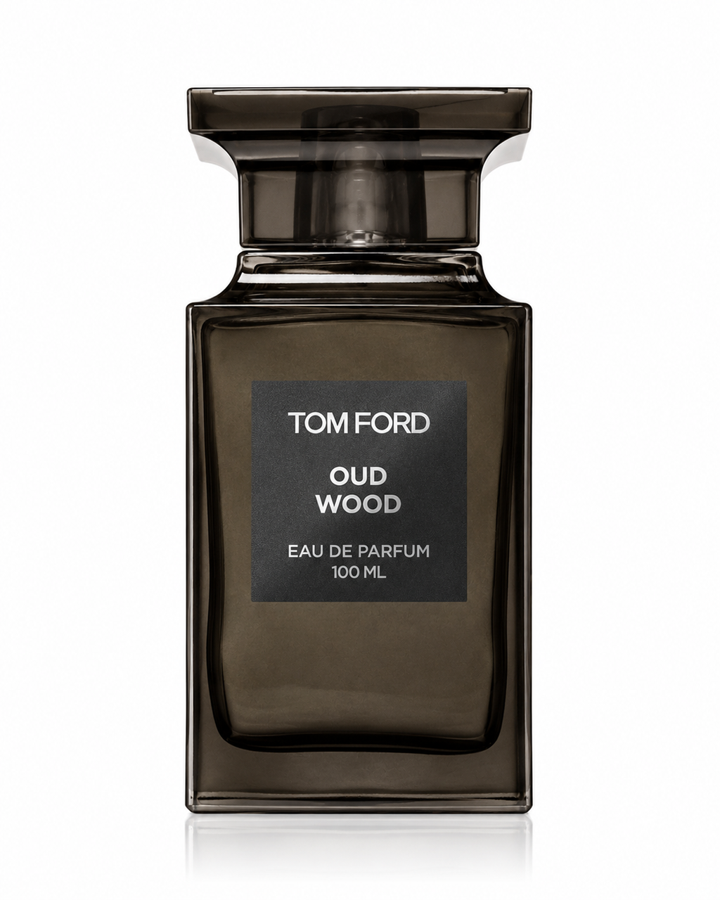 Tom Ford Oud Wood Eau de Parfum 10ml Sample (Luxury Travel Size Decant)
