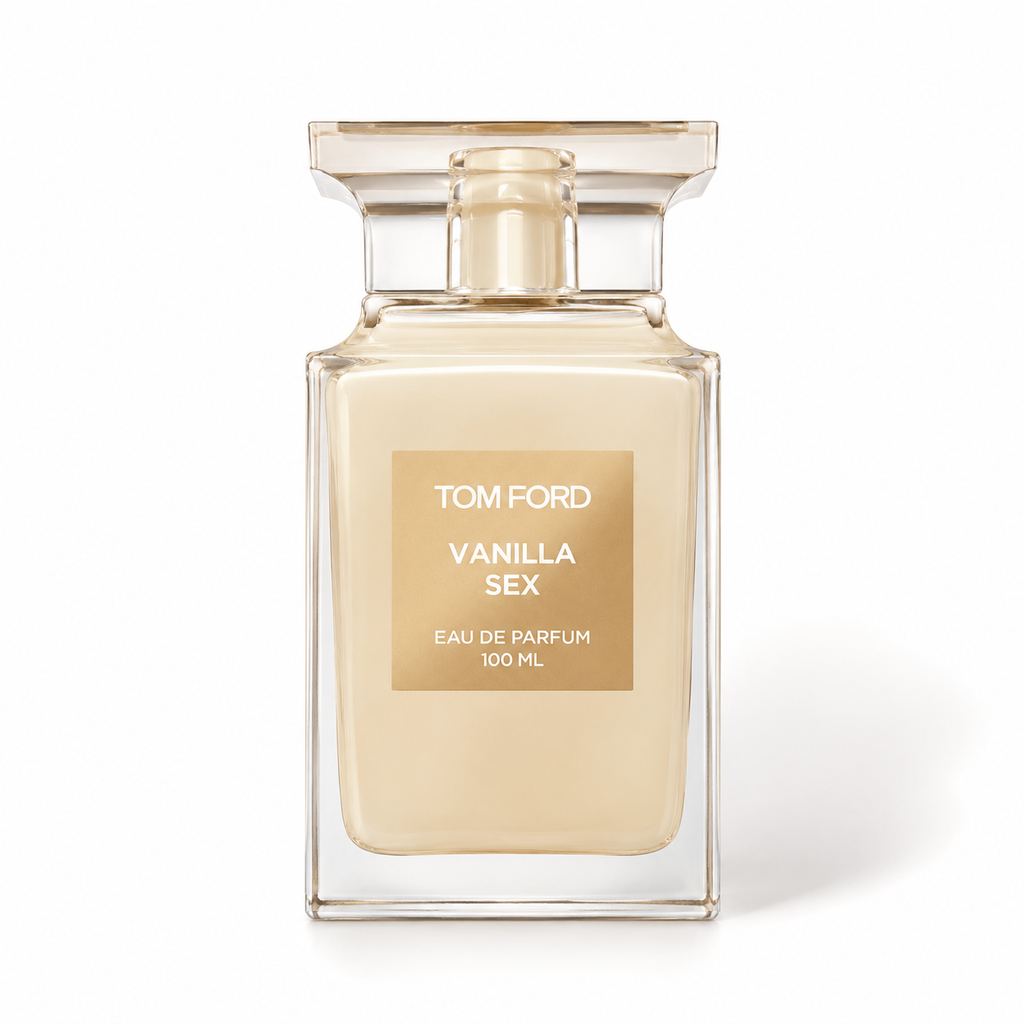 Tom Ford Vanilla Sex 10ml Sample (Luxury Travel Size Decant)