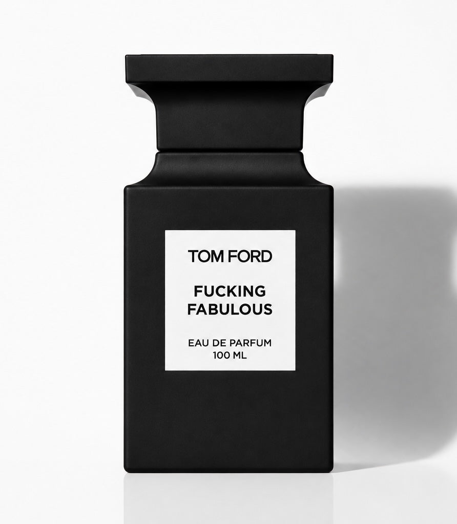 Tom Ford Fcking Fabulous 10ml Sample (Luxury Travel Size Decant)