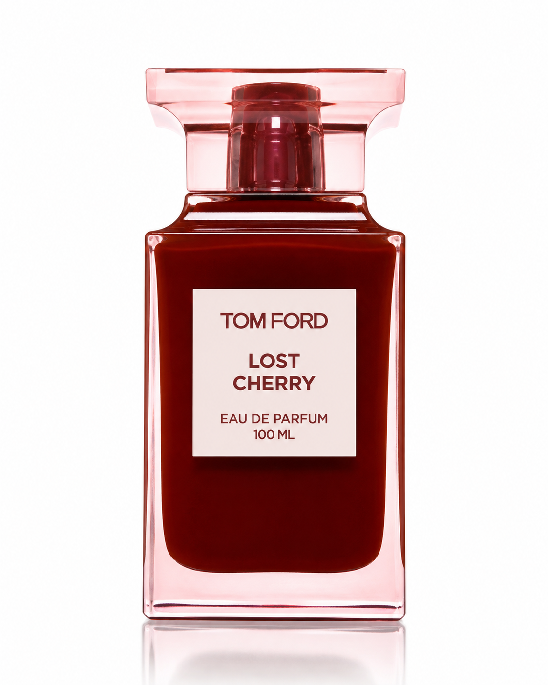 Tom Ford Lost Cherry Eau de Parfum 10ml Sample (Luxury Travel Size Decant)